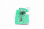 INDUCTION - 5000W - Control Panel (Right) (Nm)