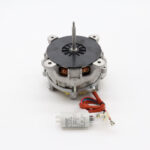 STEAM - Motor