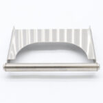 MPP8 - Door Handle Shaft With Clamp