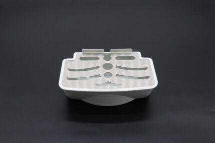 MSL 1/2/3-15 - Water Drip Tray Complete