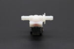 MVAC280 - Water Outlet Valve #23