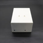 BRS - Electric Box With Rail #79+80