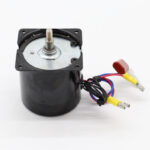 POPCORN - 14W Motor