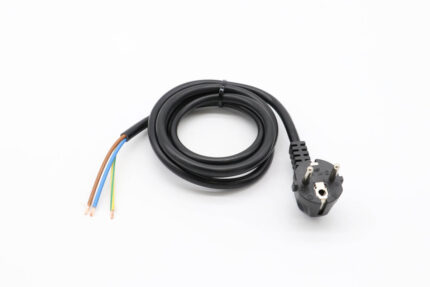 STEAM - Power Cable With Plug