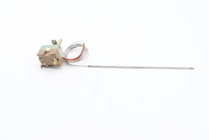 STEAM -Thermostat