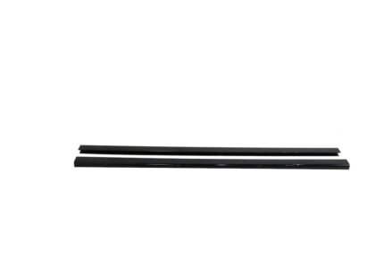 SC235 - Door Frame Left/Right (Black) (Set-2 Pcs)