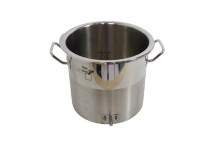 CUTTER 20L - Bowl 20 Lt #48