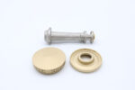 M900 GAS COOKER - Complete Burner Module (Big)