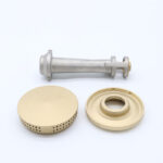 M900 GAS COOKER - Complete Burner Module (Big)