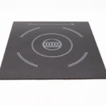 M700 INDUCTION COOKER - Top Glass Plate (1 Burner)