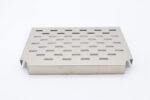 M900 PASTA COOKER - Shaking Sheet