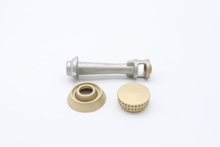 M900 GAS COOKER - Complete Burner Module 6Kw (Small)