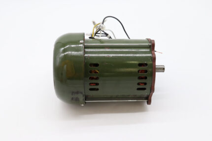 VC750 - Motor #28