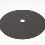 MPP8 - Peeling Disc Assembly Ø 360 Mm