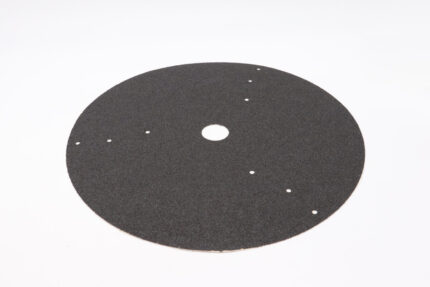 MPP8 - Peeling Disc Assembly Ø 360 Mm