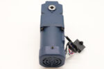 M-Ice 50/60/85 Flake - Gearbox Incl. Motor - imagine 2