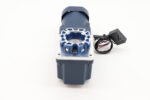 M-Ice 50/60/85 Flake - Gearbox Incl. Motor - imagine 5