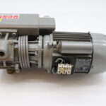 MVAC - Pump 20M3