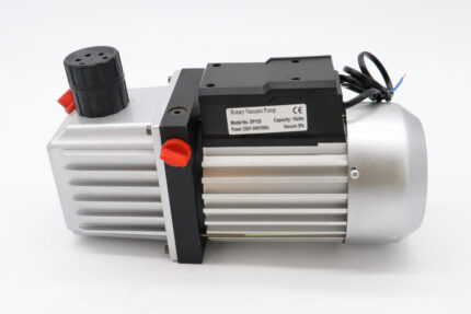 MVAC - Pump 10M3 (Nm)