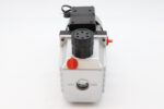 MVAC - Pump 10M3 (Nm) - imagine 2