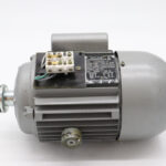 MVAC - Motor For Pump 20M3