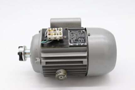 MVAC - Motor For Pump 20M3