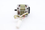 MS250 - Motor #58