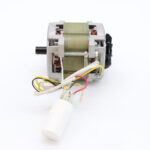 MS250 - Motor #58