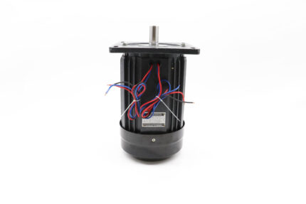 MSM75 - Motor (400V)