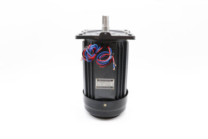 MSM50 - Motor (400V)