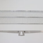 HD136 - Middle Shelf (Chrome Plated)