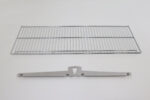 HD136 - Middle Shelf (Chrome Plated) - imagine 2
