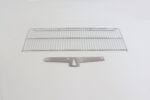 HD136 - Top Shelf (Chrome Plated)