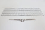 HD186 - Middle Shelf (Chrome Plated)