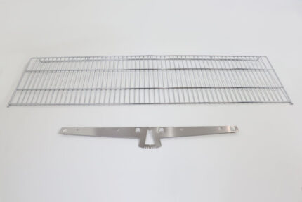 HD186 - Middle Shelf (Chrome Plated)