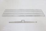 HD186 - Middle Shelf (Chrome Plated) - imagine 2