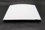 SC235 - Curved Front Base Panel (White)