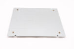 WAFFLE - Bottom Plate (Incl. Threaded Bushings For Feet)