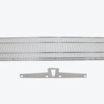 HD186 - Top Shelf (Chrome Plated)