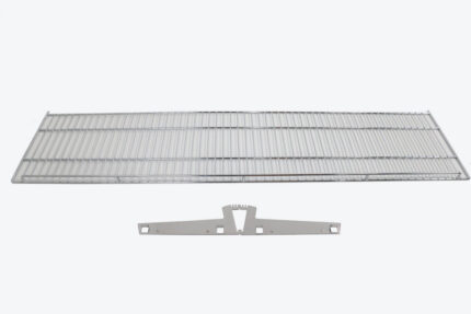 HD186 - Top Shelf (Chrome Plated)