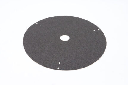 MPP15 - Peeling Sandpaper Ø 385Mm
