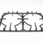 M700 - Cast Iron Cooker Grid (Om)
