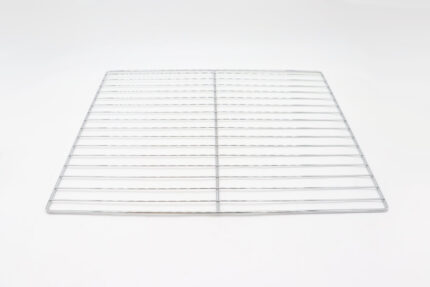 M700 OVEN 80X70 - Wire Shelf 650X535mm (Chrome Coated)