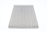 M700 LAVASTONE GRILL 40X70 - Heavy Duty Grid (V-Shape)