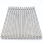 M700 LAVASTONE GRILL 40X70 - Heavy Duty Grid (V-Shape)