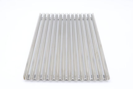 M700 LAVASTONE GRILL 40X70 - Heavy Duty Grid (V-Shape)