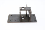 MASF10/15 - Gear Seat Assembly #9