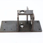 MASF10/15 - Gear Seat Assembly #9