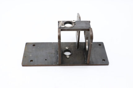 MASF10/15 - Gear Seat Assembly #9