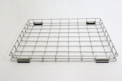 VN3000 - Stainless Steel Washing Basket
